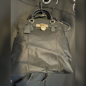 Michael Kors 2 in one bag